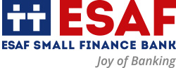 ESAF Logo