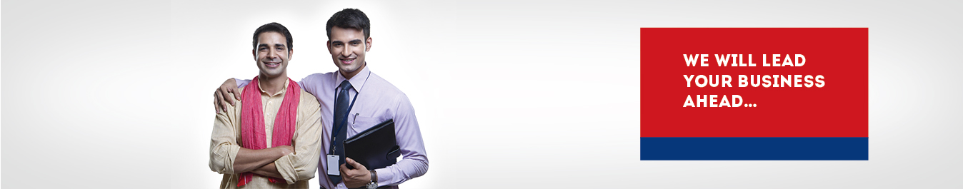 banner image of Contact us