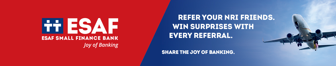 banner image of Referral Campaign