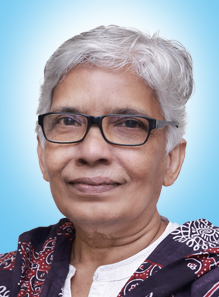 Ms. Kolasseril Chandramohanan Ranjani