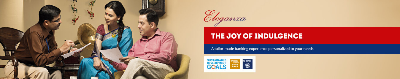 Banner image of Eleganza