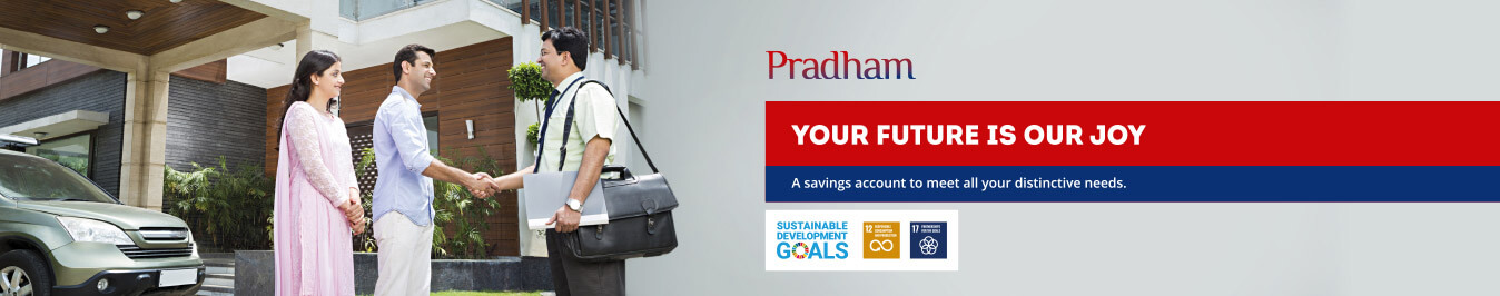 Banner image of Pradham