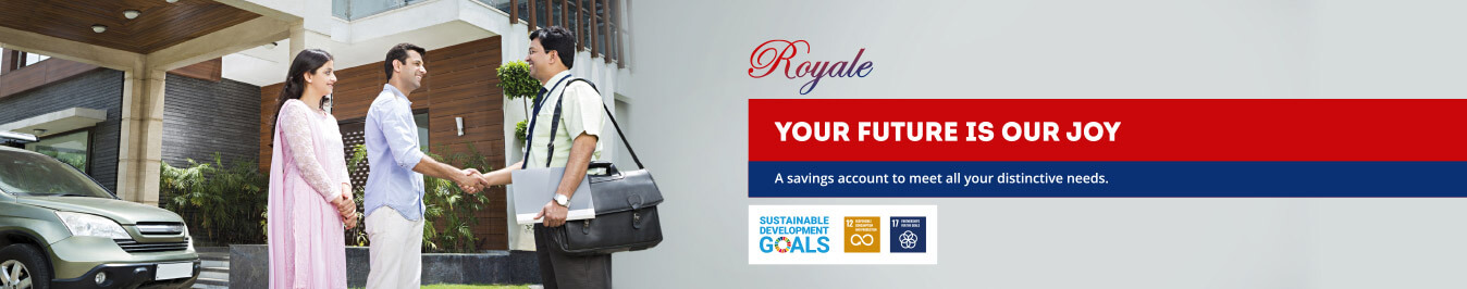 Banner image of Royale