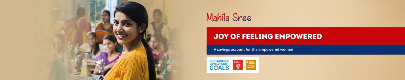 Banner image of Mahila Sree