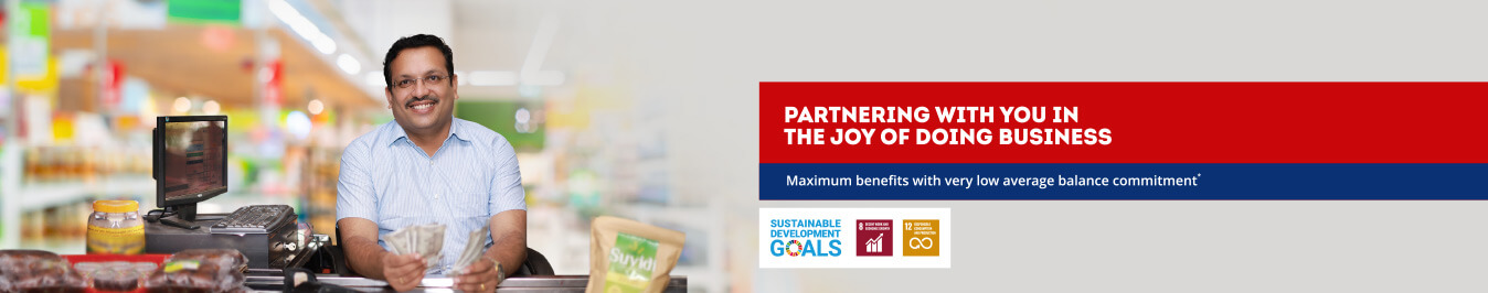 banner image of Current Account