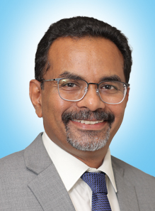 Shri. George Kalaparambil John