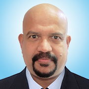 Shri. George Ittan Maramkandathil