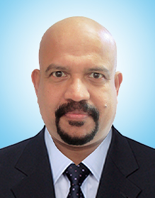 Shri. George Ittan Maramkandathil