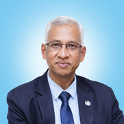 Shri. Karthikeyan Manickam