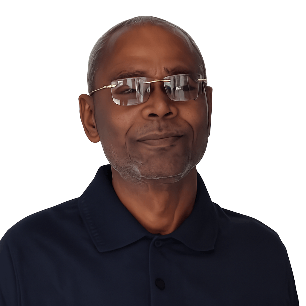 Shri. Atish Kumar Chakraborty