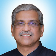 Shri. Dr. Kadambelil Paul Thomas
