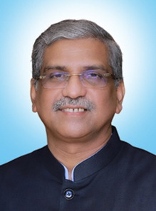 Shri. Dr. Kadambelil Paul Thomas