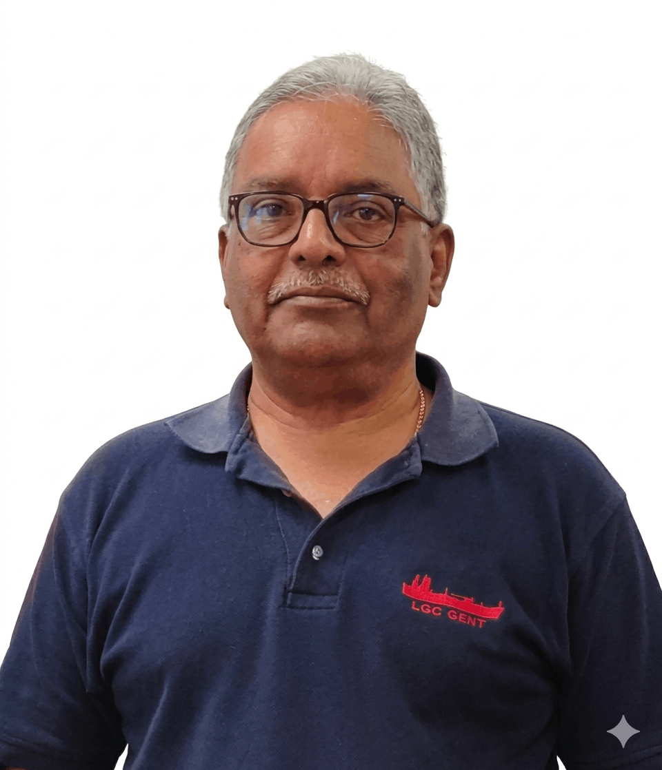 Shri. Abhijit Som