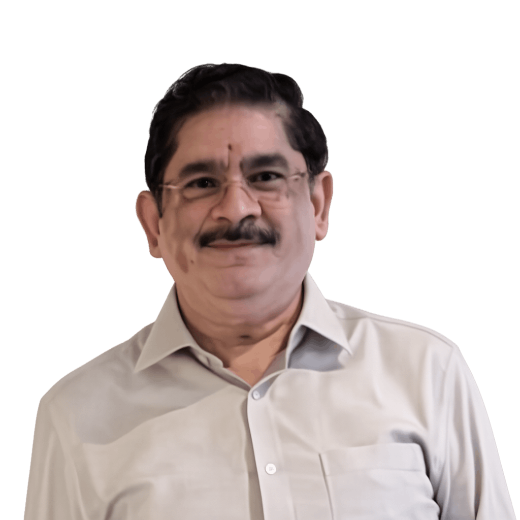 Shri. Sundharbabu S. P.