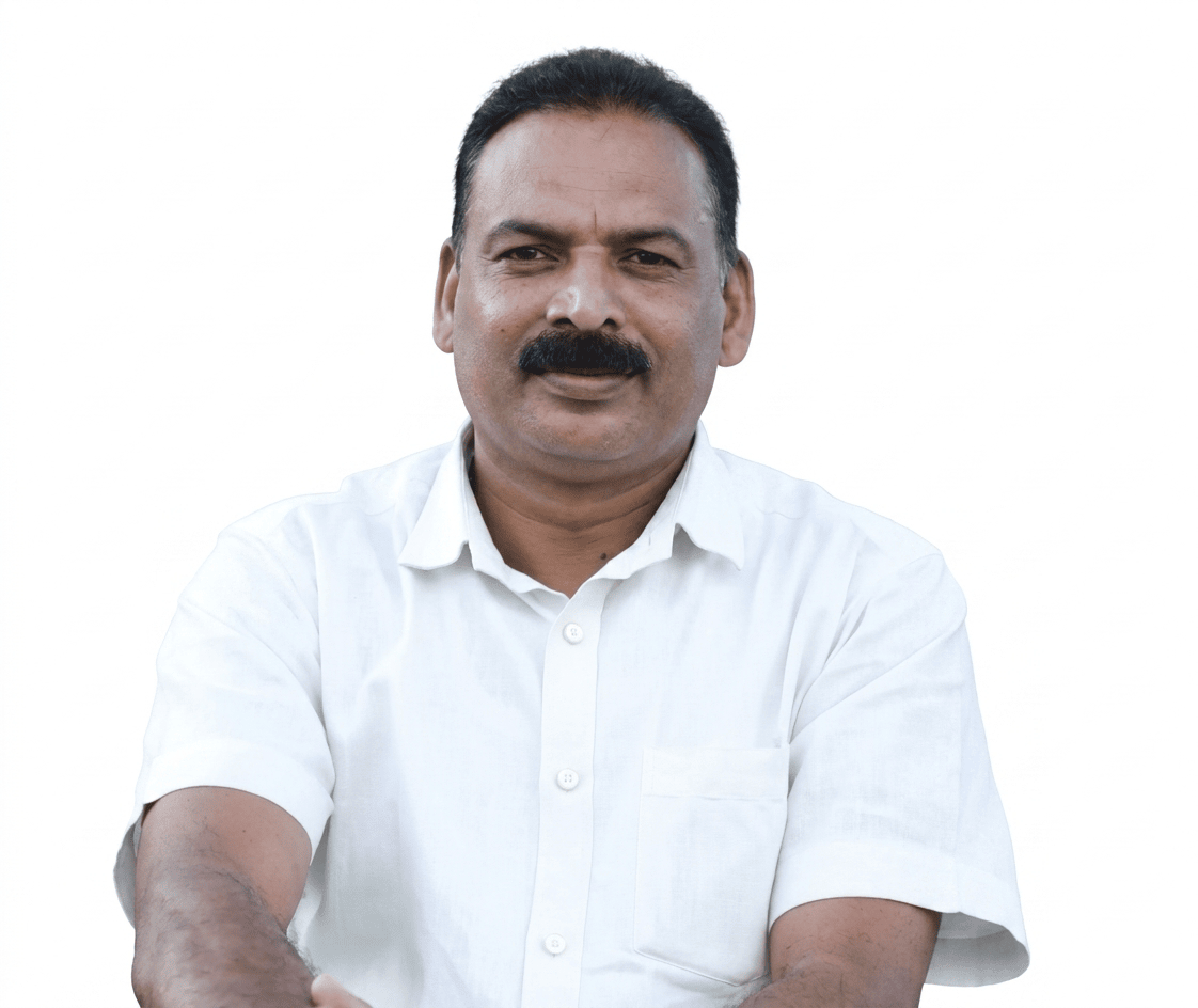 Shri. Martin Joseph