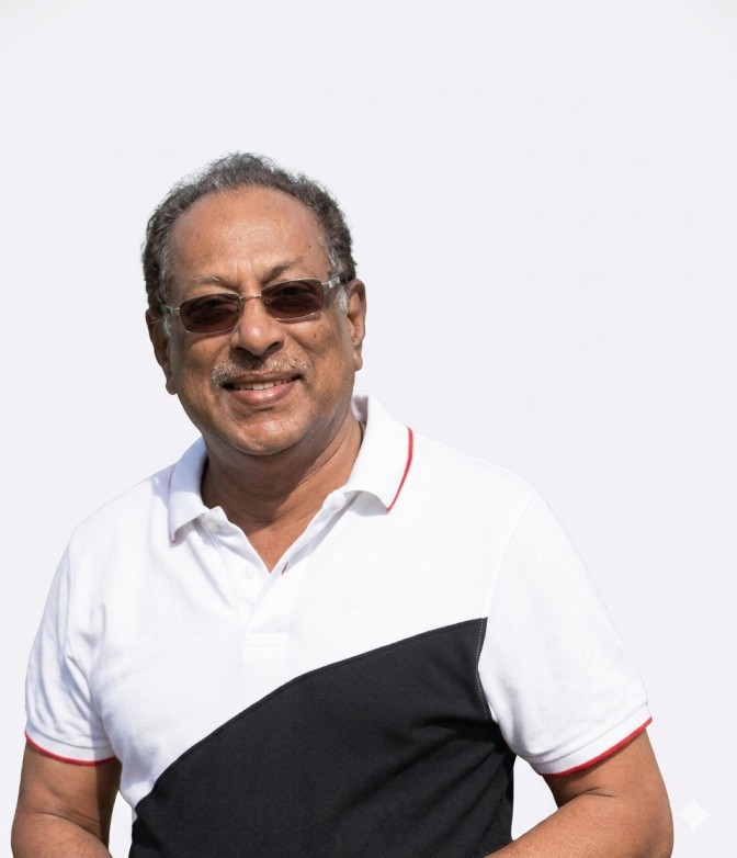 Shri. Vincent Palathinkal