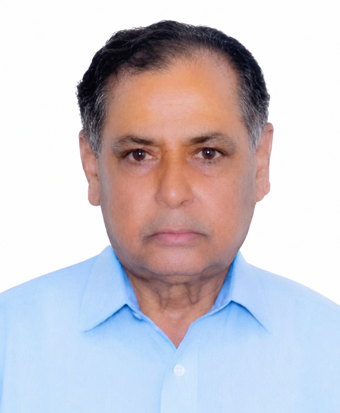 Nainesh Sanghvi