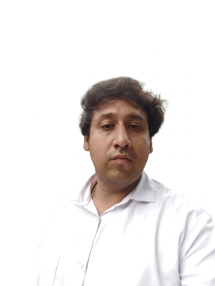 Shri. Robin Borges