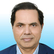 Shri. Ashok Tukaram Dhamankar