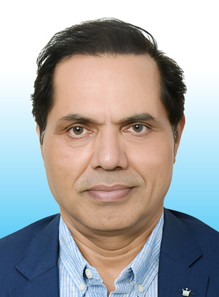 Shri. Ashok Tukaram Dhamankar