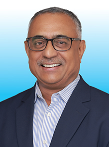 Shri. Hari Velloor
