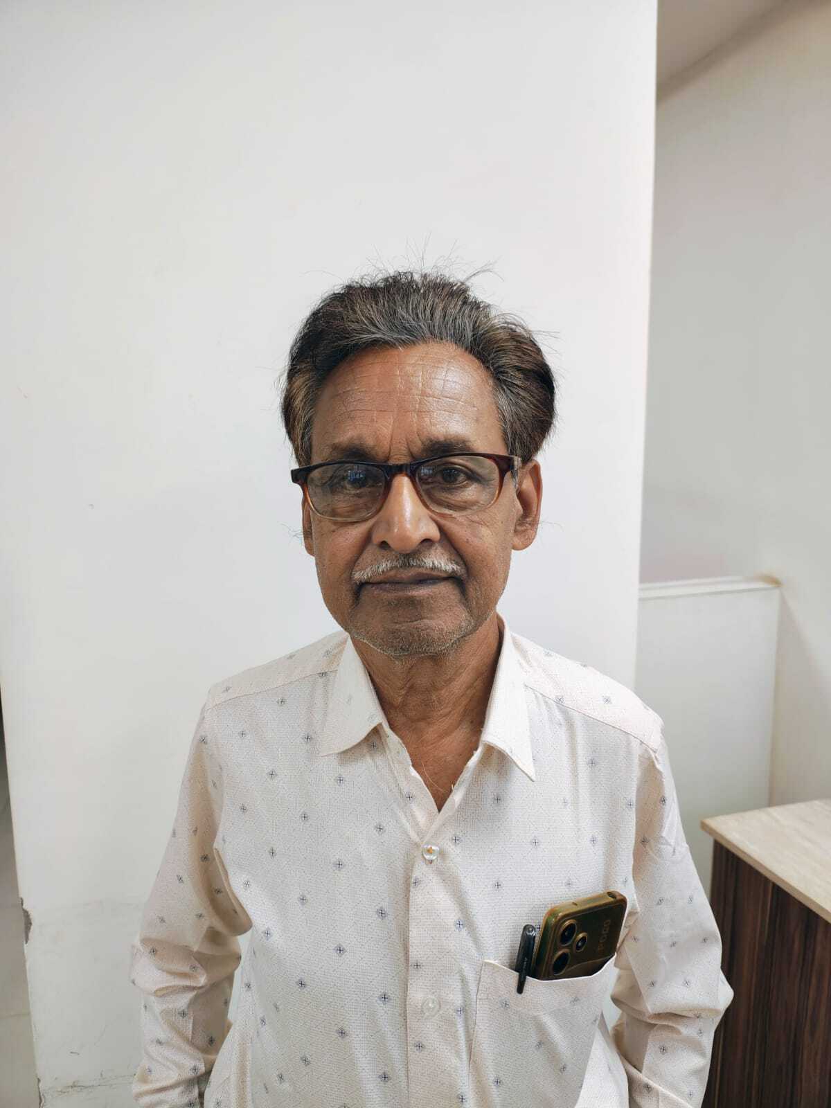Chandrabhan Sipolya