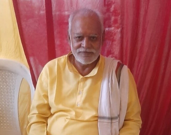 Vasanta Choudhary
