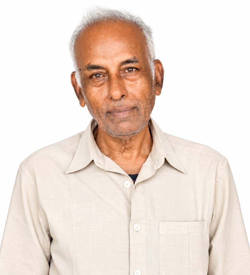 Shri. Subhash Chand Jain