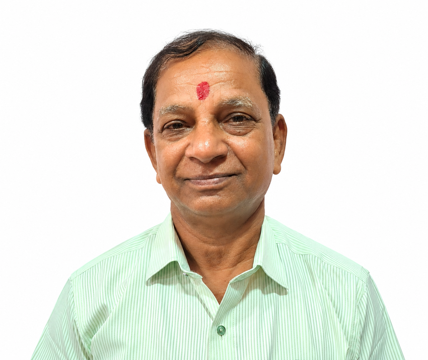 Shri. Bishram Singh Rathore