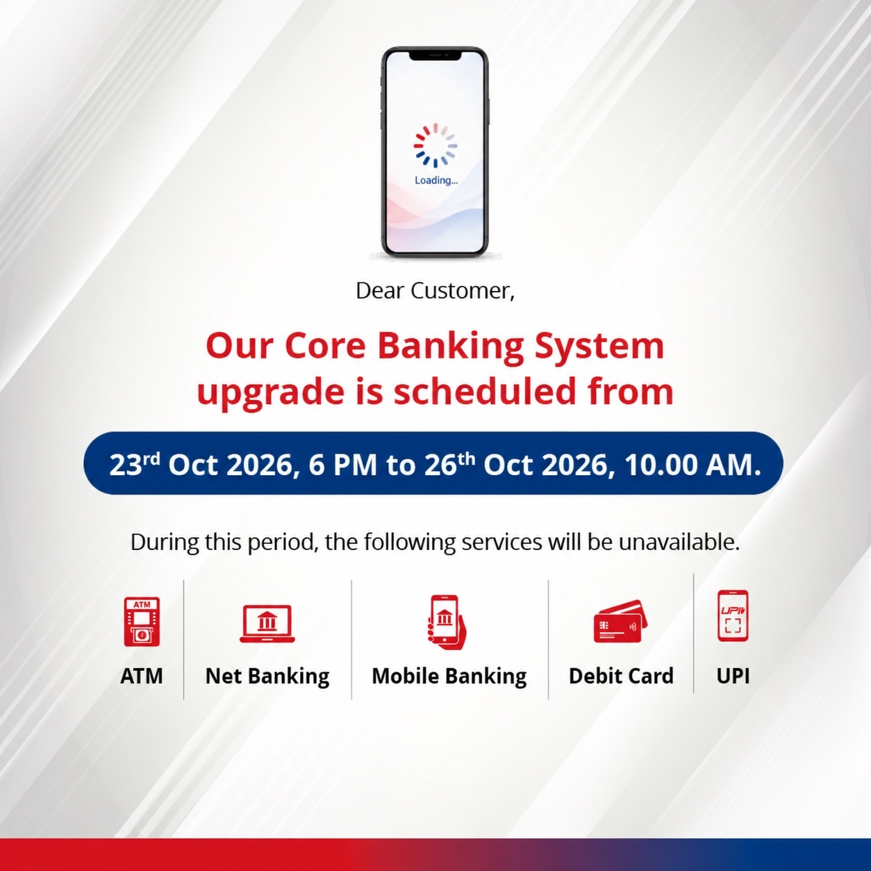 ESAF Bank Stratonext 2.0
